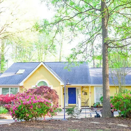 Ms. Elsie'S Caribbean B&B